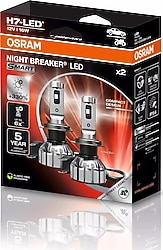 Osram Xenon Far