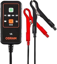 Osram OEBCS901 Batterycharge 901 Akü Şarj Cihazı