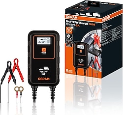 Osram OEBCS908 Batterycharge 908 Akü Şarj Cihazı
