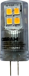 Osram Sarı Işık 2.6 W-28 W G4 Kapsül LED Ampul