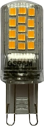 Osram Sarı Işık 4 W-40 W G9 Kapsül LED Ampul