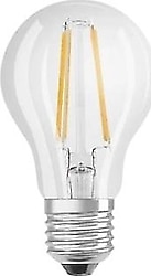 Osram Sarı Işık Dimmerli 6.5 W-60 W E27 Rustik LED Ampul
