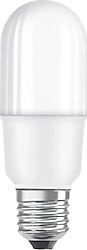 Osram Stick Sarı Işık 9 W-75 W E14 LED Ampul