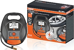 Osram Tyreinflate 6000 Dijital Araç Kompresörü