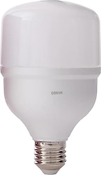 Osram Value Beyaz Işık 18 W-96 W E27 LED Ampul