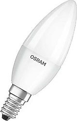 Osram Value Beyaz Işık 4.9 W-40 W E14 LED Ampul