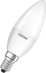Osram Value Sarı Işık 4.9 W-40 W E14 LED Ampul