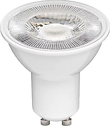 Osram Value Sarı Işık 6.9 W-80 W 3000K GU10 Spot LED Ampul