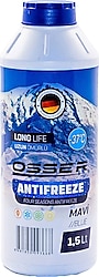 Osser -37 Derece 1.5 lt Mavi Antifriz