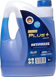 Osser Power Plus 3 lt Mavi Antifriz