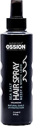 Ossion Deniz Tuzu 250 ml Saç Spreyi