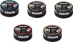 Ossion Premium Barber Wax 150 ml