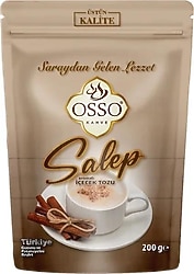 Osso Dibek Kahvesi 200 gr