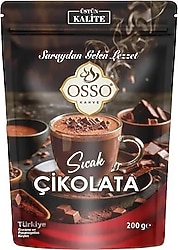 Osso Toz İçecek