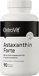 Ostrovit Astaxanthin Forte 4 mg 90 Kapsül