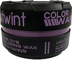 Ostwint Color 150 ml Renkli Wax