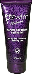 Ostwint Komple Cilt Bakımı Peeling Jel 170 ml