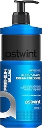 Ostwint Premium Blue 400 ml Tıraş Sonrası Krem Kolonya