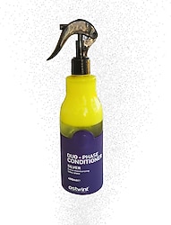 Ostwint Silver 400 ml Fön Suyu