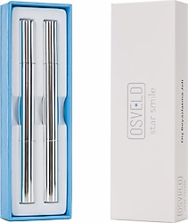 Osveld Star Smile Nane Aromalı 4 ml Diş Beyazlatma Jeli