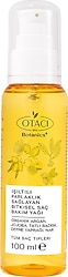 Otacı Botanics+ Işıltılı Parlaklık Sağlayan 100 ml Saç Bakım Yağı