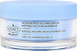 Otacı Botanics+ Nemlendirici Canlandırıcı 200 ml Saç Maskesi