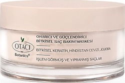 Otacı Botanics+ Onarıcı & Güçlendirici 200 ml Saç Maskesi