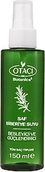 Otacı Botanics Saf Biberiye Suyu 150 ml Saç Toniği