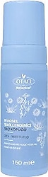 Otacı Bitkisel Şekillendirici Orta Sert 150 ml Saç Köpüğü