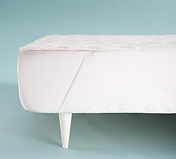 Othello Basic Teona Easy Care Antialerjik Yatak Alezi 160x200 cm