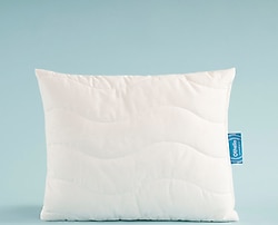 Othello Bimba Bambina Bambulu Bebek Yastığı 35x45 cm