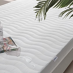 Othello Protecta Micra Aqua Yatak Alezi 200x200 cm
