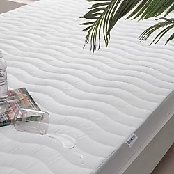 Othello Protecta Micra Aqua Sıvı Geçirmez Yatak Alezi 90x200+30