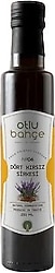 Otlu Bahçe Dört Hırsız Sirkesi 250 ml