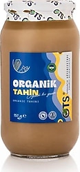 OTS Organik Tahin 950 gr