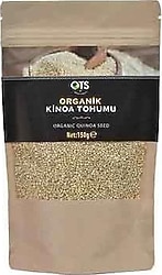 OTS Organik Kinoa Tohumu 150 gr