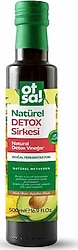 Otsa Natürel Detox Sirkesi 500 ml