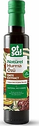 Otsa Organik Hurma Özü 350 gr