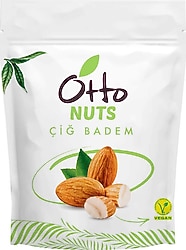 Otto Nuts Çiğ Badem 40 gr