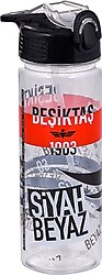 Frocx Beşiktaş Hawk Red Line 600 ml Matara