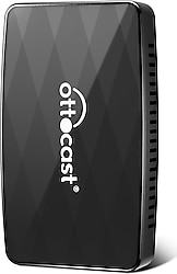 Ottocast MX 3in1 Kablosuz CarPlay Adaptörü