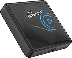 Ottocast U2 AIR Pro Kablosuz Wireless CarPlay Adaptör