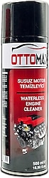 Ottomax Susuz Motor Temizleyici Sprey 500 ml