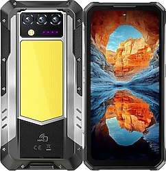 Oukitel G3 256 GB Fiyatları, Özellikleri ve Yorumları | En Ucuzu