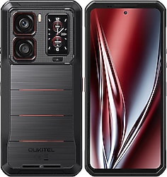 Oukitel WP58 Pro Fiyatları, Özellikleri ve Yorumları | En Ucuzu Akakçe