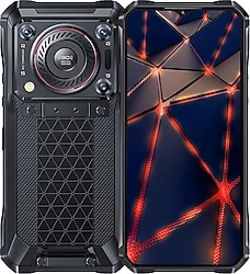 Oukitel WP33 Pro 256 GB