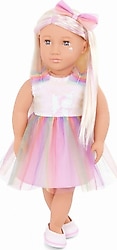 Our Generation Iris 46 cm Oyuncak Bebek