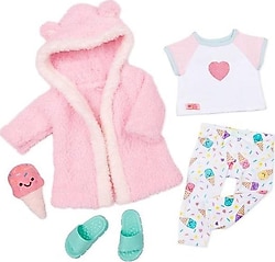 Our Generation Kıyafet Deluxe Ice Cream Pijama