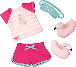 Our Generation Kıyafet Flamingo Dreaming