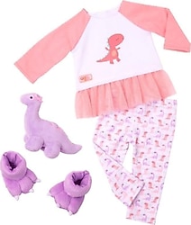 Our Generation Kıyafet Sleep Tight Pijama